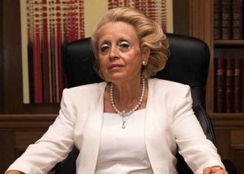 Αγωγή  της Βασιλικής Θάνου κατά του iefimerida