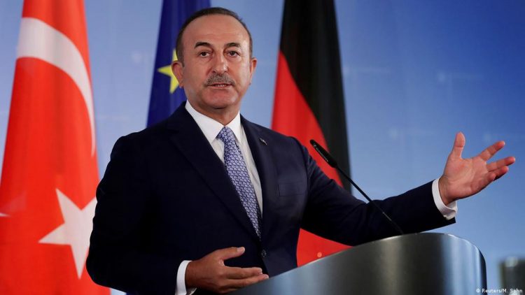 Η Τουρκία αποφάσισε να απέχει από τις κυρώσεις κατά της Ρωσίας