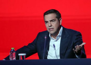 «Ελάτε να προχωρήσουμε όλοι μαζί σε μια Νέα Αρχή»: Προσυνεδριακό σποτ του ΣΥΡΙΖΑ