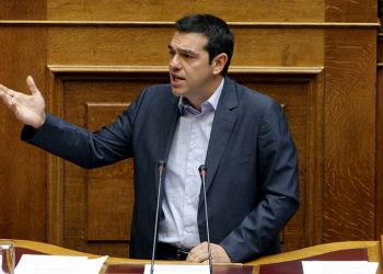 Τσίπρας σε Τασούλα: Ειδική επιτροπή λογοδοσίας για τα κονδύλια του Ταμείου Ανάκαμψης