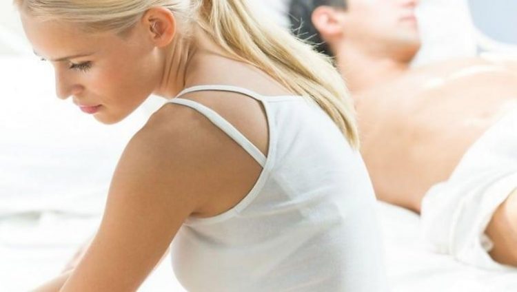 ΣΜΝ: Μία Πρωτεΐνη Προστατεύει Τις Γυναίκες