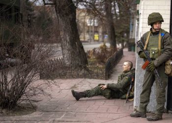 Νέα επιχείρηση απομάκρυνσης των αμάχων από τη Μαριούπολη θα ξεκινήσει σήμερα στις 12:00