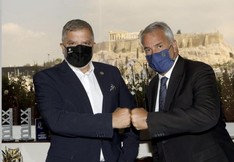 Παράταση δύο μηνών στις συμβάσεις του έκτακτου προσωπικού σε περιφέρειες και δήμους