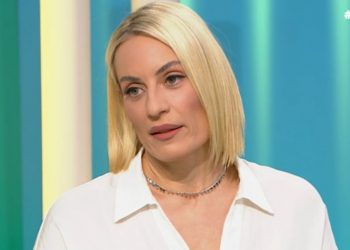 Καταπέλτης η Ελεονώρα Μελέτη: «Όσο δείχνουμε ανοχή σε αυτή την κατάσταση είμαστε όλοι συνένοχοι της σαπίλας»