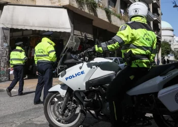 Μυστηριώδης θάνατος αστυνομικού στην Καστοριά