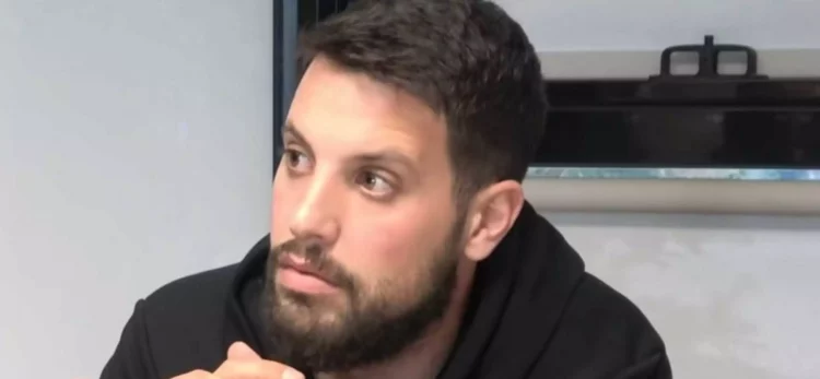 Θάνατος τριών κοριτσιών: Οι γονείς του Μάνου μιλούν για πρώτη φορά!