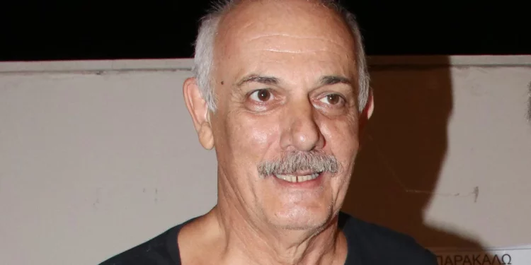 Γιώργος Κιμούλης: «Στο ΣΕΗ κάνουν ό,τι μπορούν για να αδικούν τους εαυτούς τους», λέει ο δικηγόρος του