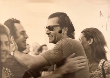 Το μήνυμα της Ζωής Κωνσταντοπούλου για τη μαύρη επέτειο της 21ης Απριλίου 1967 και η υπερηφάνειά της για τους γονείς της