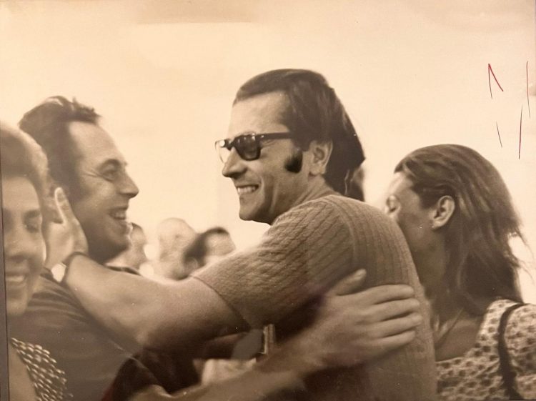 Το μήνυμα της Ζωής Κωνσταντοπούλου για τη μαύρη επέτειο της 21ης Απριλίου 1967 και η υπερηφάνειά της για τους γονείς της