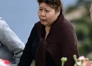 Το ξέσπασμα της μητέρας της Καρολάιν: «Tο τέρας με πήγε να διαλέξω φέρετρο και να το πληρώσω»