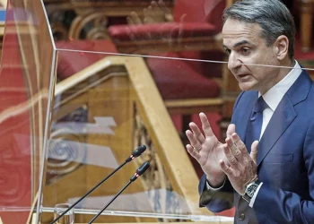 Μητσοτάκης: Φτηνή στέγη σε νέους εργαζόμενους και με αξιοποίηση ακίνητης περιουσίας του ΟΑΕΔ