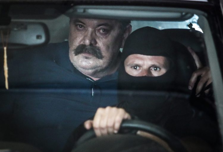 Από τη φυλακή στο νοσοκομείο με νευρολογικά προβλήματα ο Χρήστος Παππάς