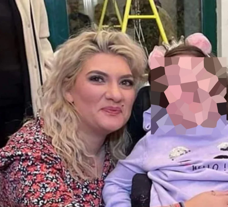 Ρούλα Πισπιρίγκου σε Μάνο Δασκαλάκη: Έλα στη φυλακή να με ρωτήσεις αν τα σκότωσα