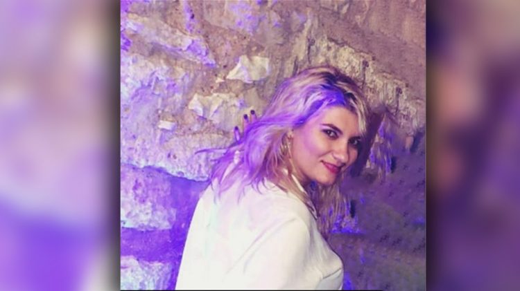 Ρούλα Πισπιρίγκου σε Μάνο Δασκαλάκη: Έλα στη φυλακή να με ρωτήσεις αν τα σκότωσα