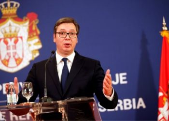 Πιέσεις, εκβιασμοί και παρενοχλήσεις από τη Δύση στη Σερβία επειδή δεν επέβαλλε κυρώσεις στη Ρωσία!