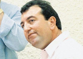 Δολοφονία Σκαφτούρου: Στη φρουρά του 55χρονου υπήρχε και πρώην ανώτατος αξιωματικός της ΕΛ.ΑΣ.