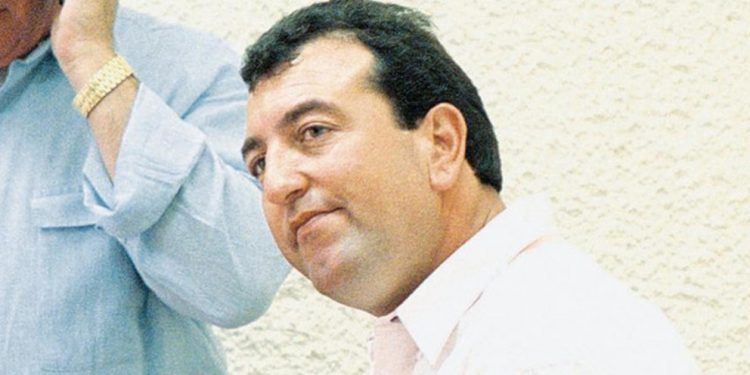 Δολοφονία Σκαφτούρου: Στη φρουρά του 55χρονου υπήρχε και πρώην ανώτατος αξιωματικός της ΕΛ.ΑΣ.