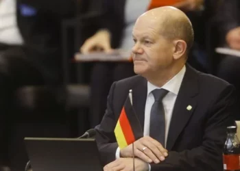 Σύμβουλος Ζελένσκι: Η Ουκρανία θέλει από τη Γερμανία όπλα και επίσκεψη του Σολτς