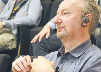 Μαρκ Μπλάιθ: Η ΕΕ είναι ένα μόνιμο θέατρο του παραλόγου