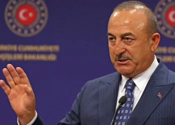 Τουρκία – Τσαβούσογλου: Νέες αιχμές κατά της Ελλάδας σε δηλώσεις για την ένταξη Σουηδίας-Φινλανδίας στο ΝΑΤΟ