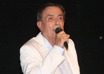 Έφυγε από τη ζωή ο Δάκης