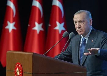 Εκβιάζει ο Ερντογάν: Δεν έχουμε θετική διάθεση για την ένταξη Φινλανδίας – Σουηδίας στο ΝΑΤΟ