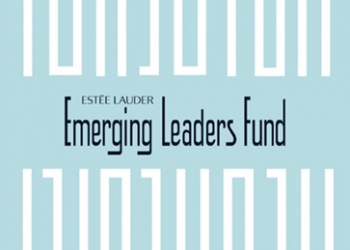 Επένδυση 1 δισ. δολάρια από την Estée Lauder στο πρόγραμμα Emerging Leaders Fund για την υποστήριξη της επόμενης γενιάς γυναικών που επαναπροσδιορίζουν την ηγεσία