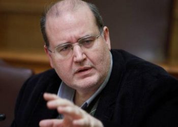 Νίκος Φίλης: Για άλλη μια φορά το ΣτΕ, απομακρύνεται από την φιλελεύθερη παράδοσή του