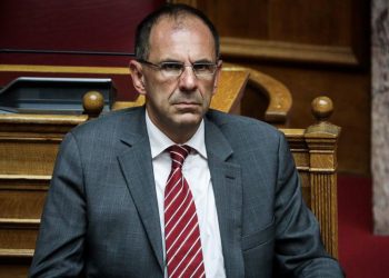 Χαμόγελο του Παιδιού: «Ο Γεραπετρίτης μας ζήτησε να μην δώσουμε άλλη δημοσιότητα στο θέμα»