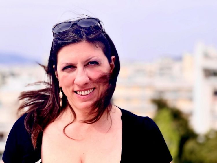 Ζωή Κωνσταντοπούλου: «Πρέπει να περιφρουρήσουμε τα εργατικά δικαιώματα που κατακτήθηκαν με θυσία χιλιάδων εργαζομένων σε όλο τον κόσμο»