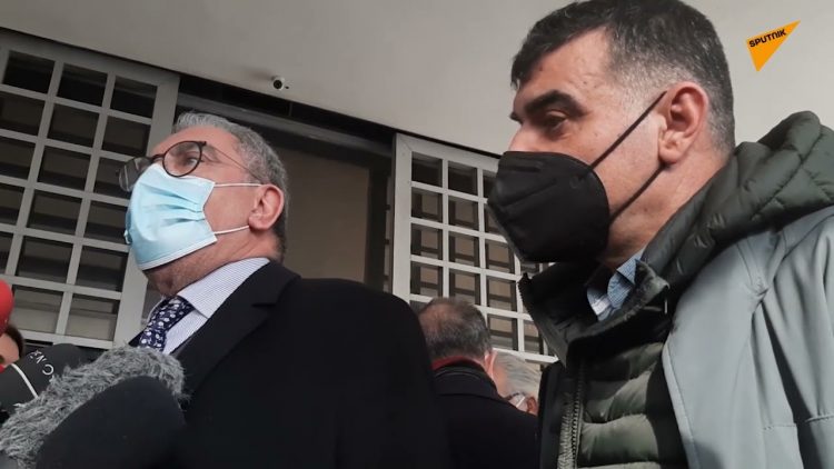 Βασίλης Καπερνάρος: «Αν δεν κληθεί ο Μανιαδάκης για κατ’ αντιπαράσταση εξέταση με τον Βαξεβάνη, θα χάσουμε την εμπιστοσύνη μας στη Δικαιοσύνη»