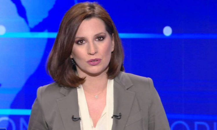 Η «Μικρή Εικόνα» της Νίκης (Λυμπεράκη) και η «Μεγάλη Είδηση» του Νίκου (Παναγιωτόπουλου)