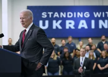 Πόλεμος στην Ουκρανία: Ο Μπάιντεν ανακοίνωσε νέο πακέτο στρατιωτικής βοήθειας ύψους 150 εκατ. δολαρίων