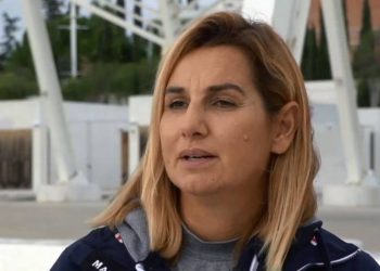 Σοφία Μπεκατώρου: Η οργισμένη ανάρτηση για τον οδηγό που σκότωσε τον σκύλο της