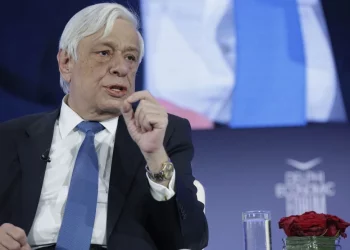 Πρ.Παυλόπουλος: Η ρωσική βαρβαρότητα στην Ουκρανία να μας υπενθυμίζει την τουρκική βαρβαρότητα στην Μαρτυρική Κύπρο