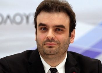 Κυριάκος Πιερρακάκης: «Οι εποχές γυρνάνε σελίδα, ο στρουθοκαμηλισμός δεν είναι επιλογή προόδου»