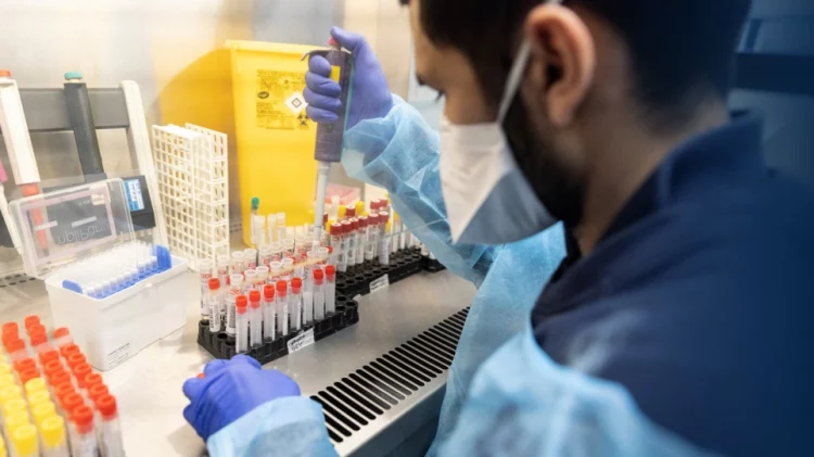 ΠΟΥ: Η εξάπλωση της ευλογιάς των πιθήκων ίσως επιταχυνθεί το καλοκαίρι