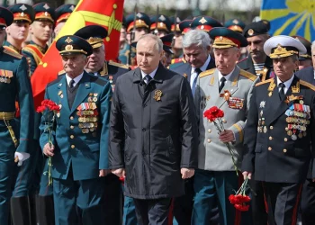 Πόλεμος στην Ουκρανία – Ρώσος αξιωματούχος στον ΟΗΕ: Αν Σουηδία και Φινλανδία μπουν στο ΝΑΤΟ, γίνονται εχθροί