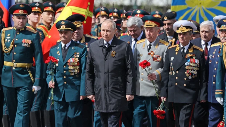 Πόλεμος στην Ουκρανία – Ρώσος αξιωματούχος στον ΟΗΕ: Αν Σουηδία και Φινλανδία μπουν στο ΝΑΤΟ, γίνονται εχθροί