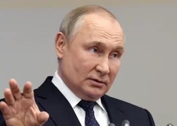 Πόλεμος στην Ουκρανία: Ο Πούτιν θα προειδοποιήσει τη Δύση για «τη συντέλεια του κόσμου» στους εορτασμούς της 9ης Μαΐου