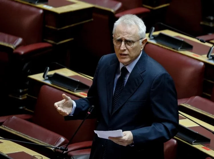 Γιάννης Ραγκούσης: Κόλαφος και η Unesco για την Ελευθερία του Τύπου στην Ελλάδα (βίντεο)