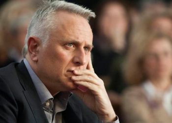 Γιάννης Ραγκούσης: 15 Μαΐου, η πρώτη από τις δύο Κυριακές, που θα τελειώσουν την κυβέρνηση Μητσοτάκη