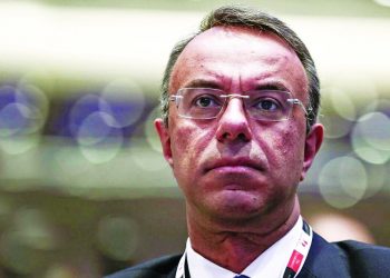 Χρήστος Σταϊκούρας: “Ισχυρά κίνητρα για πιο δυνατές, βιώσιμες και ανταγωνιστικές επιχειρήσεις”