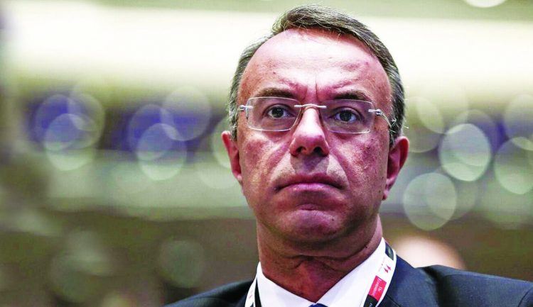 Χρήστος Σταϊκούρας: “Ισχυρά κίνητρα για πιο δυνατές, βιώσιμες και ανταγωνιστικές επιχειρήσεις”