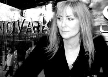 Ελένη Τουλουπάκη στο Spiegel: «Η διαφθορά στην Ελλάδα ευδοκιμεί ανεξέλεγκτα»