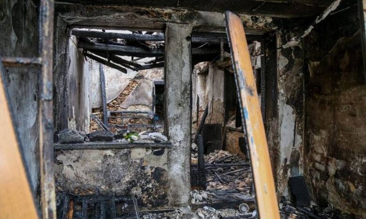 Χανιά: Τον σκότωσαν στο ξύλο και έκαψαν το πτώμα – Τι έδειξε η νεκροψία της σορού του 53χρονου