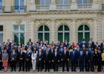 Χρήστος Σταϊκούρας στον ΟΟΣΑ: «Στηρίξτε το μέλλον των νέων με κοινωνικά δίκαιη ανάπτυξη και λιγότερες ανισότητες»