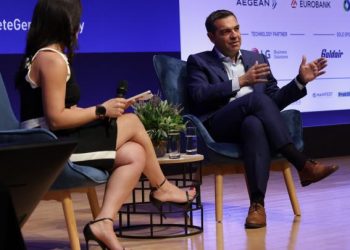 Αλέξης Τσίπρας: Ο Μητσοτάκης θέλει να «αποδράσει» γιατί δεν μπορεί να διαχειριστεί αυτό που έρχεται