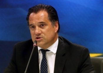 Γεωργιάδης: Μελετάμε το σενάριο μείωσης του ΦΠΑ σε βασικά είδη διατροφής