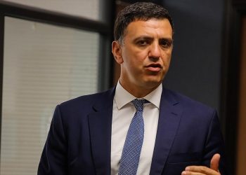 Βασίλης Κικίλιας: Στην πρώτη θέση η Ελλάδα για τους Γάλλους ταξιδιώτες – 77% και 18% αύξηση σε κύκλο εργασιών και μέση δαπάνη για τον Μάιο